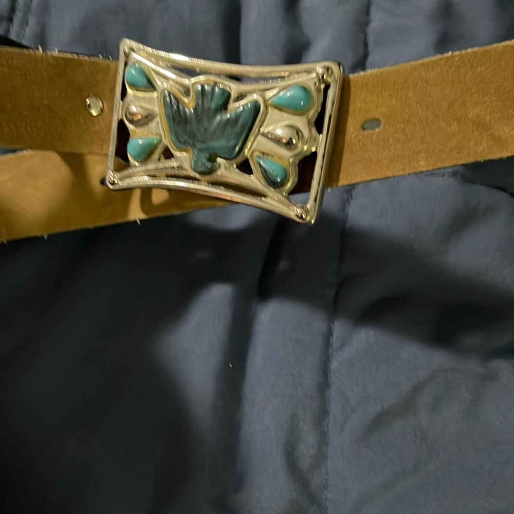 Mans or woman belts